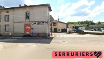Auzy Michel - 87700 Aixe-Sur-Vienne