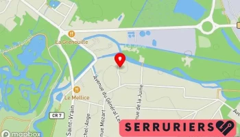 Avms - 91760 Itteville