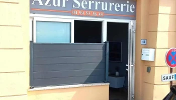 Azur Assistance Serrurerie - 83600 Fréjus
