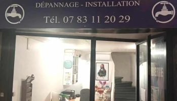 Azur Plombier Assistance - 83700 Saint-Raphaël