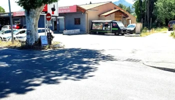 Bal - Services - 158 Rte De Saint-Maximin
