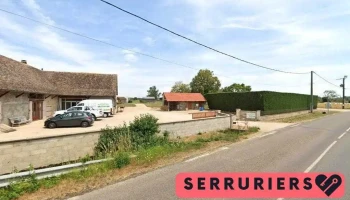 Balloux Laurent - 71370 Saint-Germain-Du-Plain