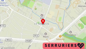Batipro Services - Point Fort Fichet - 59491 Villeneuve-D'Ascq