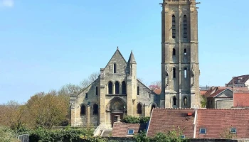Beaumont-sur-Oise - France Beaumont-sur-Oise - France