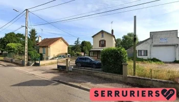 Benjalu Escrihuela Benjamin - 89300 Joigny