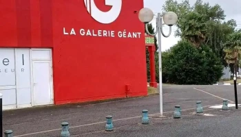 Berlureau - 21 Av. Didier Daurat