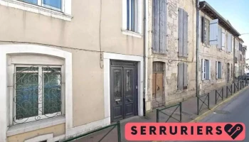 Berson Lionel - 47700 Casteljaloux