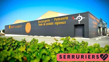 Biscuiterie de Fort Boyard - Atelier de fabrication - 8 Av. Des Vignes
