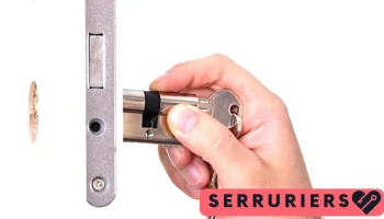 Blasco-Serrurerie - 84270 Vedène