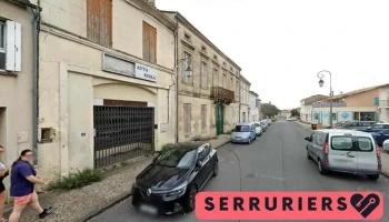 Boizon Snc - 33820 Saint-Ciers-Sur-Gironde