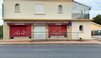 Boulangerie Gava - 33350 Sainte-Terre