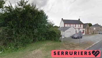 Boulay Serrurerie Lionnaise - 49220 Le Lion-D'Angers