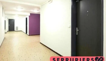 Br Menuiserie - 06340 Drap