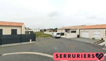 Brault Entreprise - 17750 Étaules