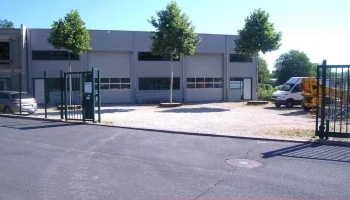 Bredie Métallerie - Serrurerie - Molières-Cavaillac