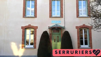 Bretagne Sécurité Services - 35200 Rennes
