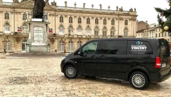 Bricard Serrurerie Vincent Serrurier Confiance - 54460 Liverdun