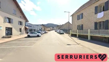 Brico Sens Graizely Fils - 25430 Sancey-Le-Grand