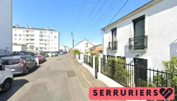C'est le serrurier - vitrier - 44400 Rezé