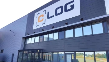 C-log Site de Pleudihen-sur-Rance - La Costardais