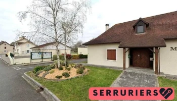 C.s.bearn - 64150 Abidos