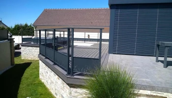 C2 Métal - 14760 Bretteville-Sur-Odon