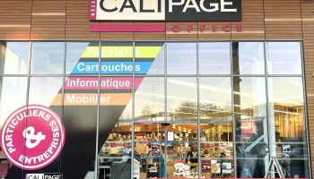 Calipage Office - Espace Bureau - Saint Pierre Du Mont - 28 Av. Reine Sabaté