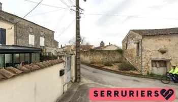 Cam Mathieu maçonnerie neuf et rénovation poncage polissage béton - 16100 Boutiers-Saint-Trojan