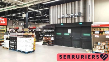 Carrefour Flins Sur Seine - 78410 Flins-Sur-Seine Carrefour Flins Sur Seine - 78410 Flins-Sur-Seine