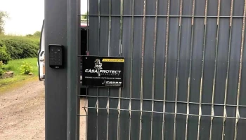 Casa Protect Serrurerie - 62190 Lillers