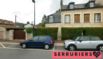 Castelain - 14800 Touques