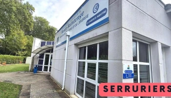 Cci Charente-Maritime - Antenne de Jonzac - 17500 Jonzac