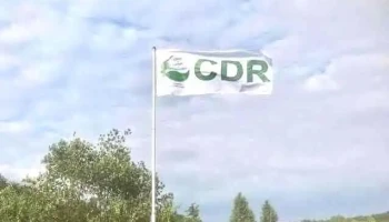 Cdr Métaux - Ferrailleur Oise | Achat Récupération Ferraille - Métaux Industriels 60 Verberie Compiègne Pont-Sainte-Maxence - 60410 Verberie