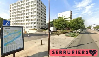 Cedemma - 44200 Nantes