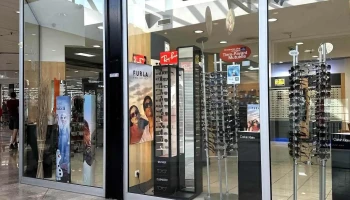 Centre Commercial - 95520 Osny