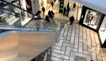 Centre commercial Arcades - 93160 Noisy-Le-Grand