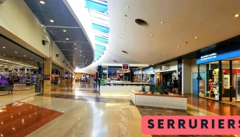 Centre Commercial Grand Tour 2 - 33560 Sainte-Eulalie