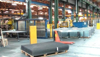 Cermast Industrie - 55170 Ancerville