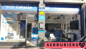 Cerrajeros Catalán Ctln - 15