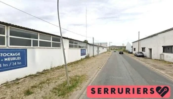Cevic Aluminium - 45390 Puiseaux