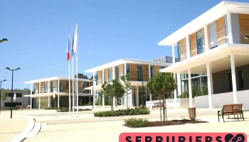 Chambre de métiers et de l'artisanat Dordogne - 24430 Coulounieix-Chamiers