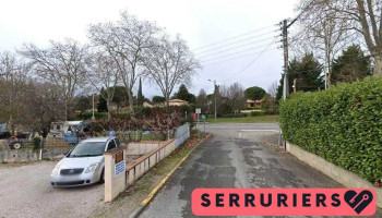 Chanu Fermetures Serrurerie et Volets Roulants - Saint-Jean