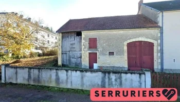 Chapuiset Stéphane - 58640 Pougues-Les-Eaux