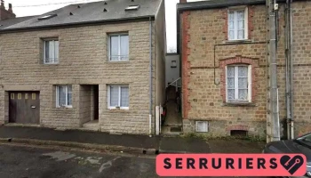 Chartrain Patrick - 61100 Flers
