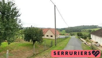 Chassain Sarl - 23320 Saint-Vaury