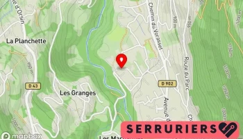 Chatellard Philippe - Saint-Gervais-Les-Bains