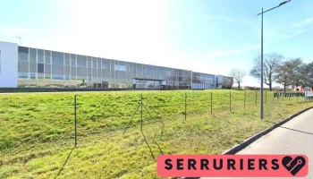 Chaudronnerie Service Sarl - 16440 Nersac