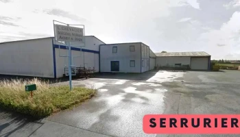Chevalier Ludovic Sarl - 49230 Saint Crespin Sur Moine