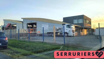 Chouard Sarl - 64170 Artix