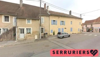Christelle Quincaillerie - 70150 Marnay